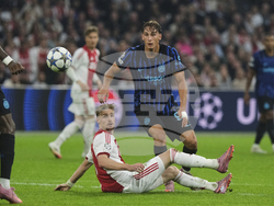 Netherlands Soccer Champions League