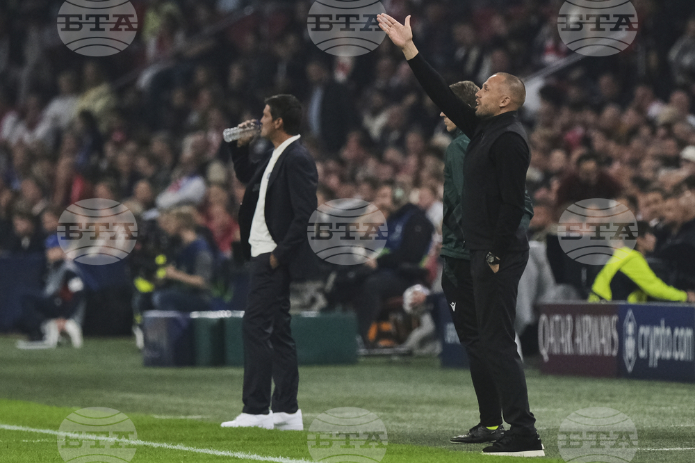 Netherlands Soccer Champions League