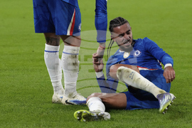 Germany Soccer Champions League