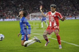 Germany Soccer Champions League