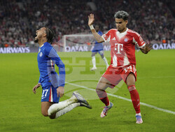 Germany Soccer Champions League