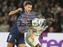 France Soccer Champions League