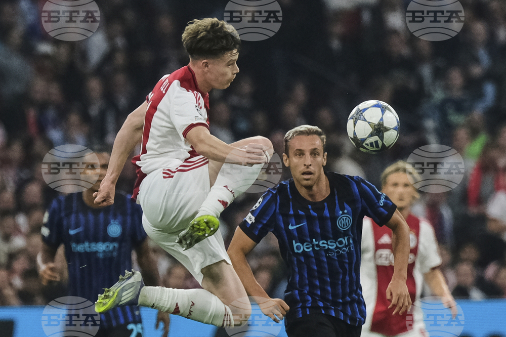 Netherlands Soccer Champions League