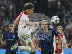 Netherlands Soccer Champions League