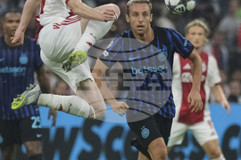 Netherlands Soccer Champions League