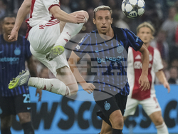 Netherlands Soccer Champions League