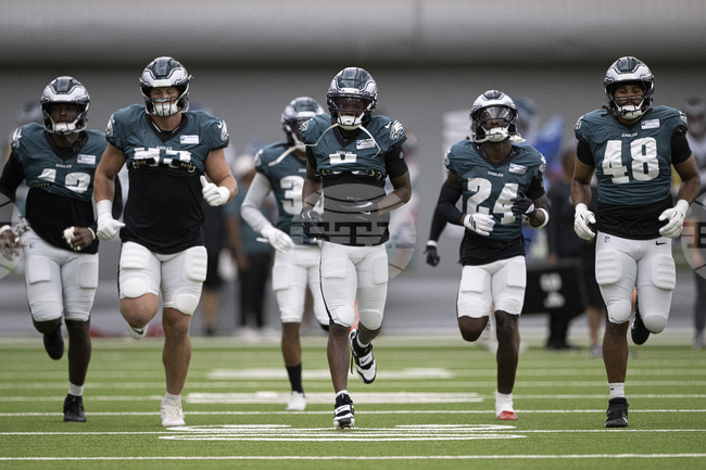 Philadelphia Eagles Football