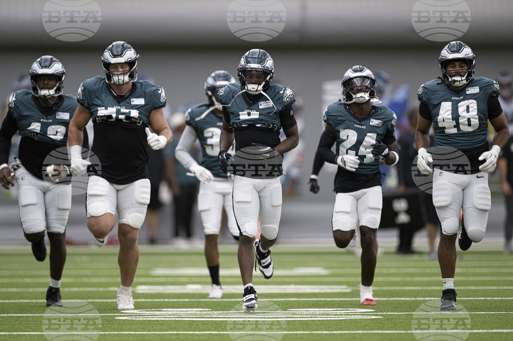 Philadelphia Eagles Football