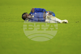 Germany Soccer Champions League