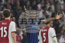 Netherlands Soccer Champions League