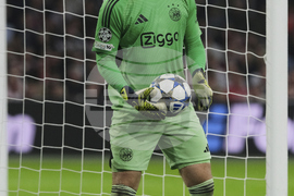 Netherlands Soccer Champions League