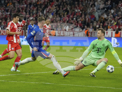 Germany Soccer Champions League