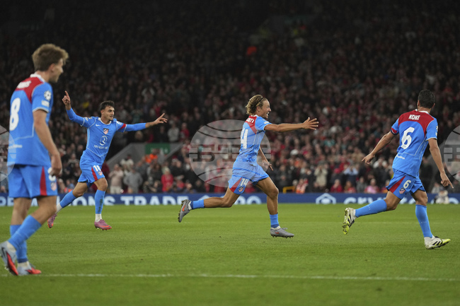 Майорка и Атлетико Мадрид не излъчиха победител