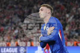 Germany Soccer Champions League