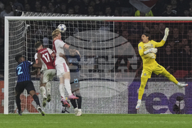 Netherlands Soccer Champions League