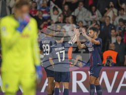 France Soccer Champions League