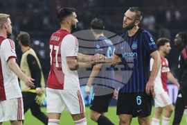 Netherlands Soccer Champions League