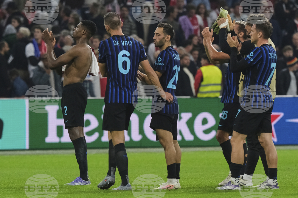 Netherlands Soccer Champions League