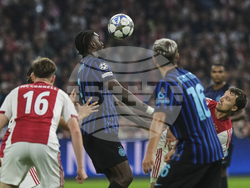 Netherlands Soccer Champions League