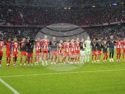 Germany Soccer Champions League