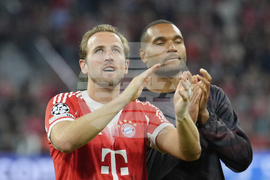 Germany Soccer Champions League