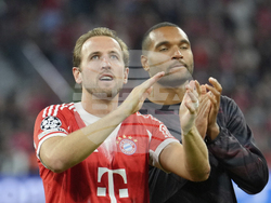 Germany Soccer Champions League