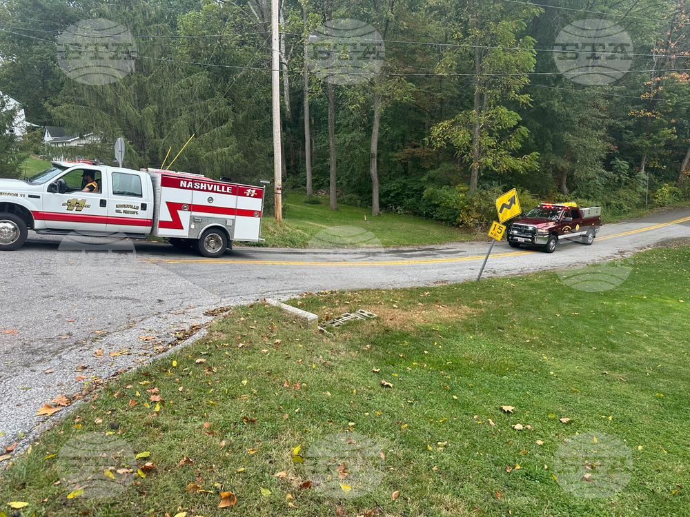 Pennsylvania Shooting