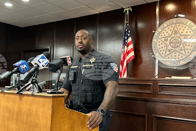 Oklahoma Superintendent Investigation