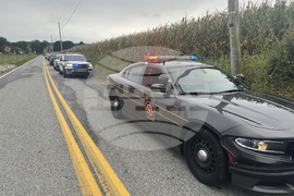 Pennsylvania Shooting