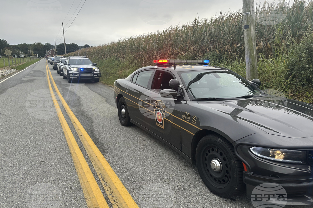 Pennsylvania Shooting