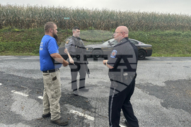 Pennsylvania Shooting