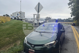 Pennsylvania Shooting