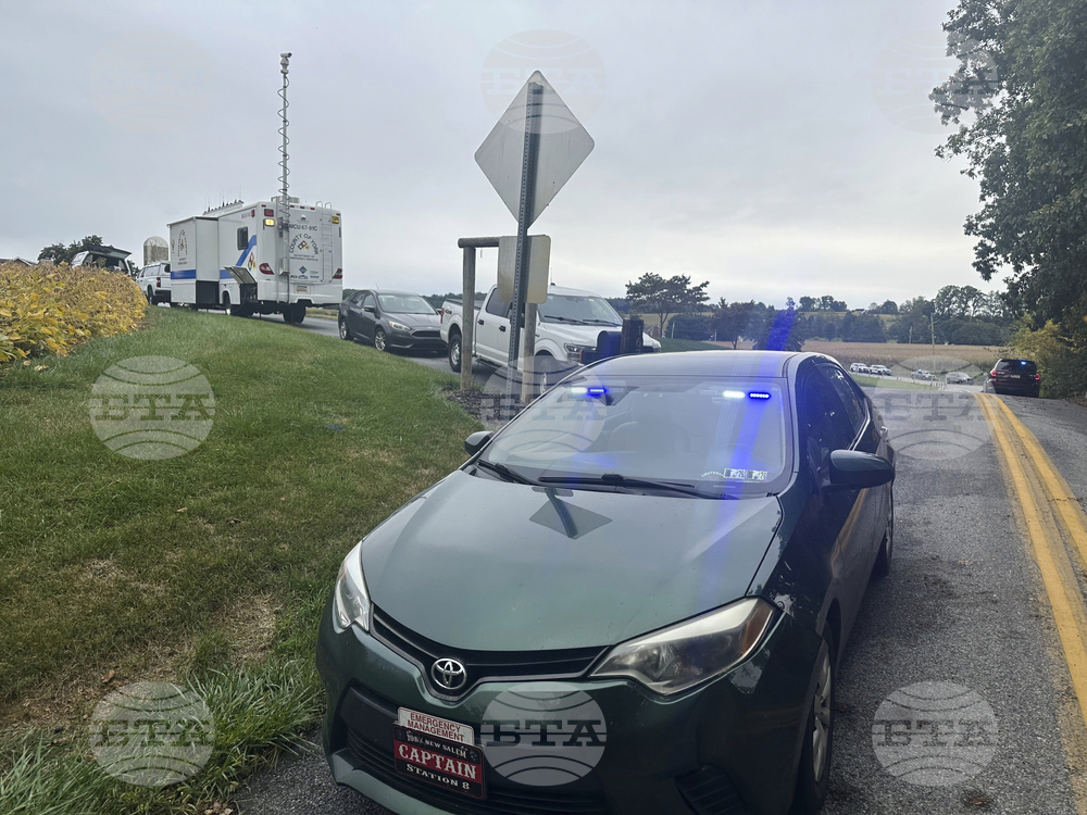 Pennsylvania Shooting