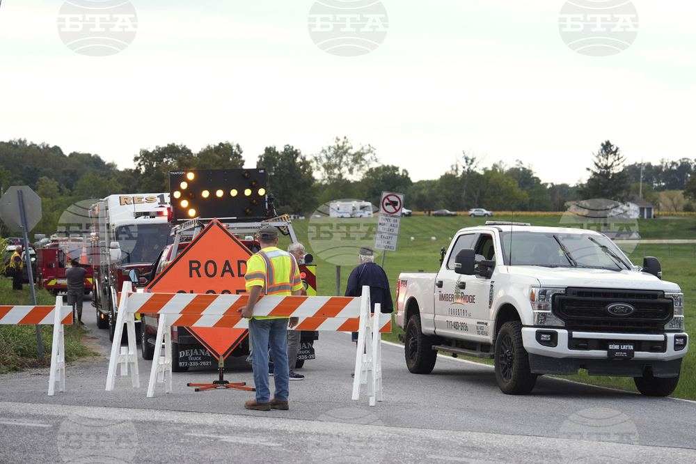 Pennsylvania Shooting