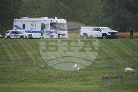 Pennsylvania Shooting