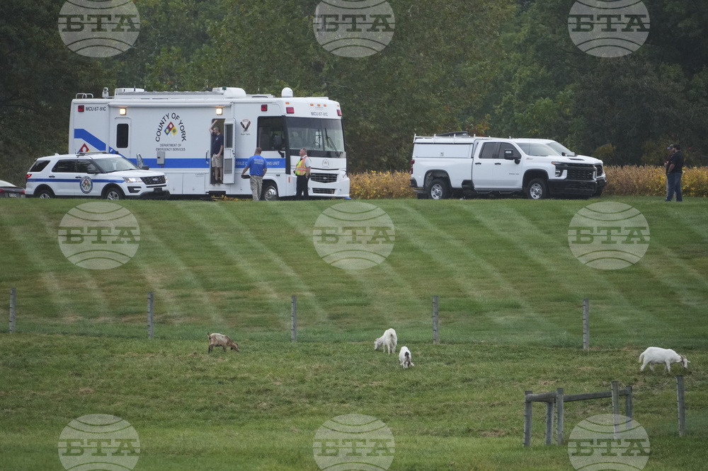 Pennsylvania Shooting