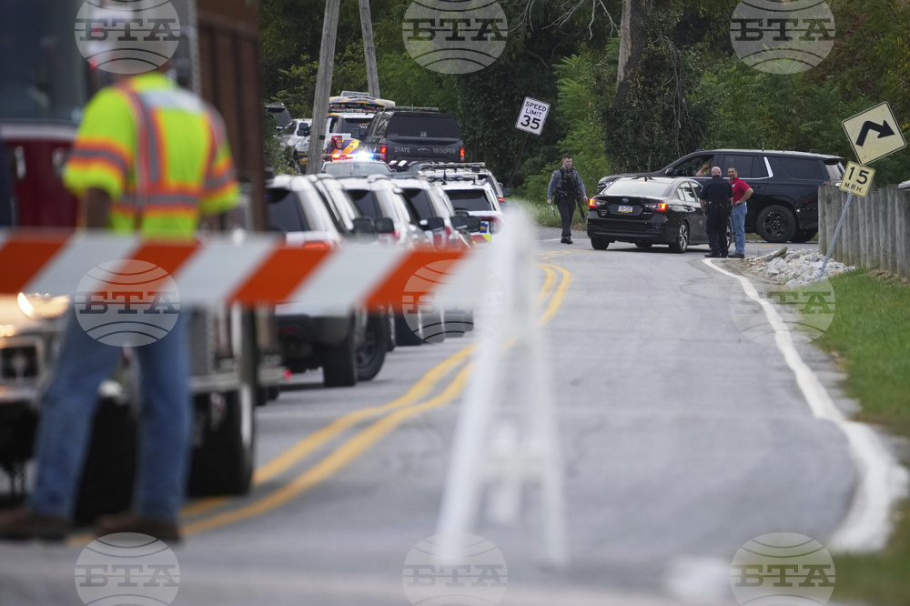 Pennsylvania Shooting