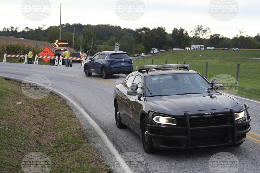 Pennsylvania Shooting