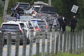 Pennsylvania Shooting