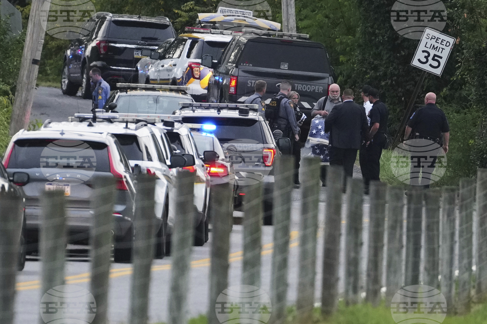 Pennsylvania Shooting