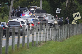 Pennsylvania Shooting