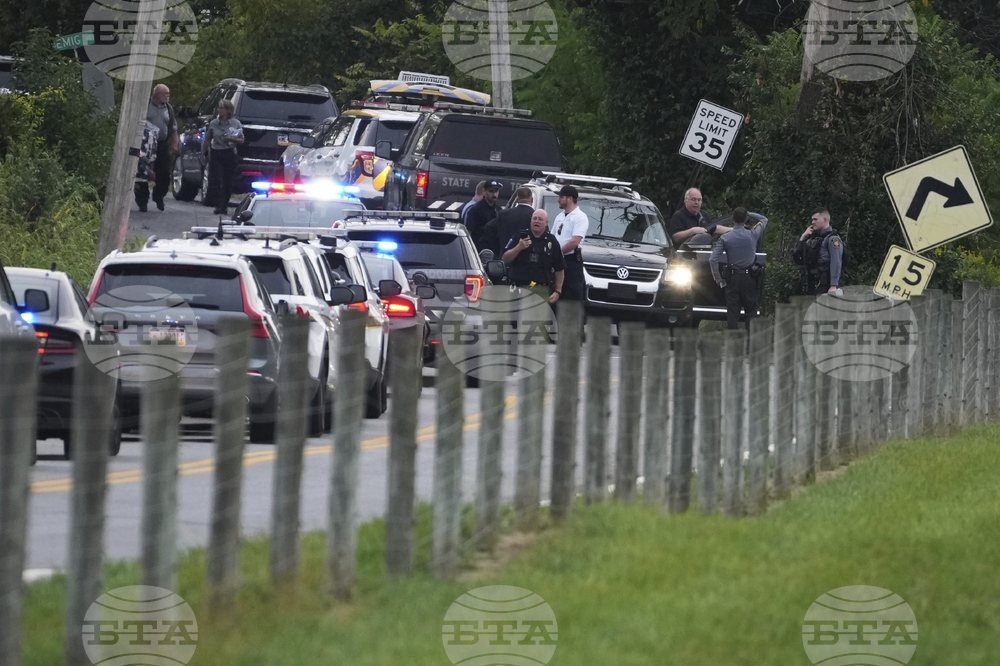 Pennsylvania Shooting