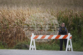 Pennsylvania Shooting