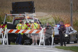 Pennsylvania Shooting