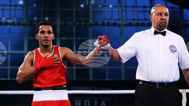 Носителите на Купата на България по бокс при мъжете и жените ще бъдат определени в Стара Загора 