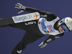 Slovenia Nordic World Championships