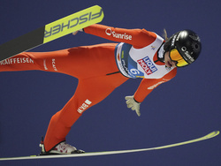 Slovenia Nordic World Championships