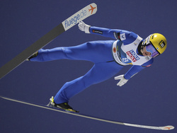 Slovenia Nordic World Championships
