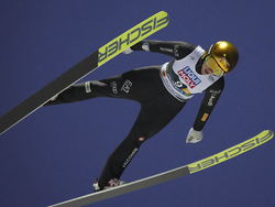 Slovenia Nordic World Championships
