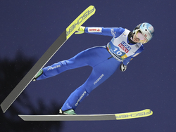 Slovenia Nordic World Championships